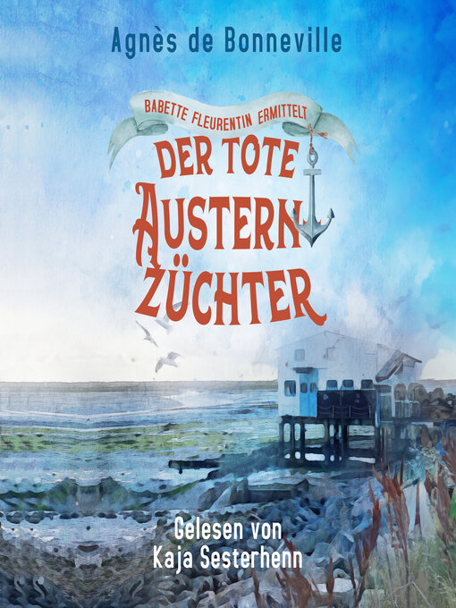 Title details for Der tote Austernzüchter by Agnès de Bonneville - Available